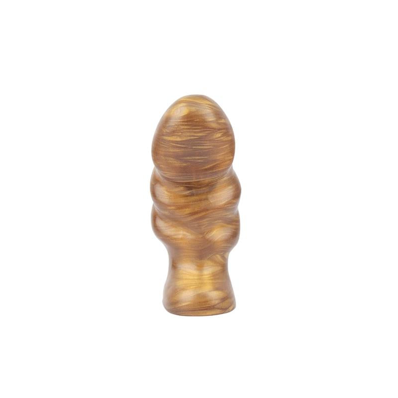 CHISA - BUTT PLUG PETITE YUCIE 3.6