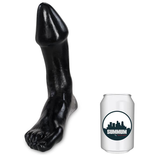 SUMMUM - BUTT PLUG PIBE DE ORO 18 CM