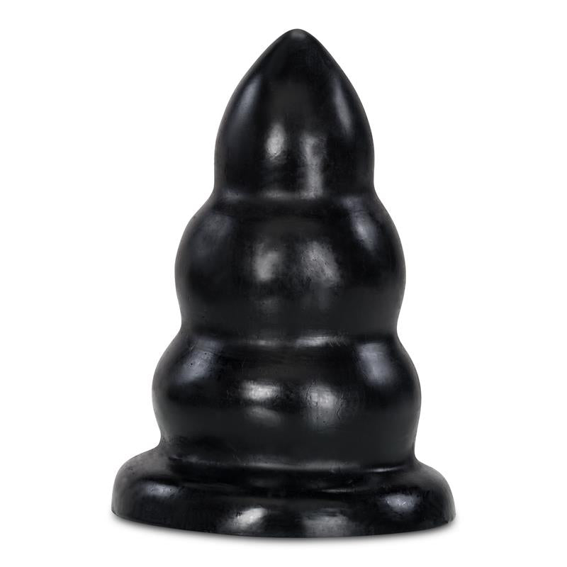 SUMMUM - BUTT PLUG POCAPOC 19 CM