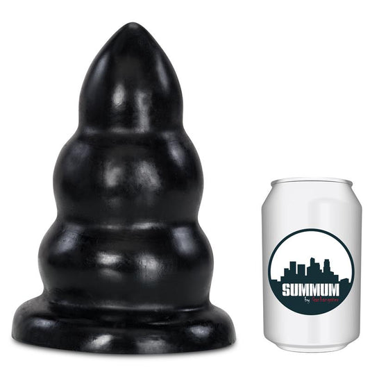 SUMMUM - BUTT PLUG POCAPOC 19 CM