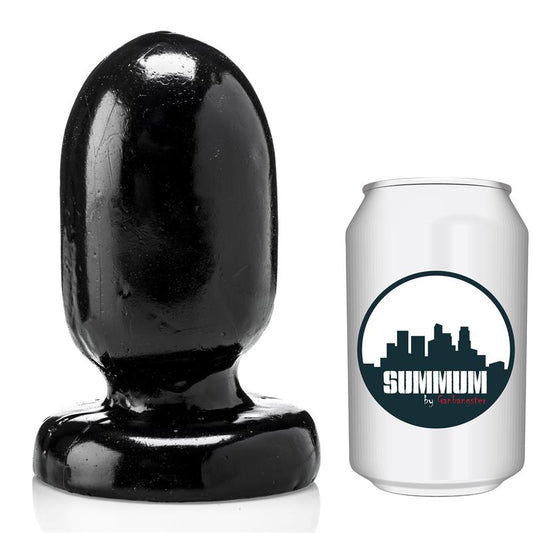 SUMMUM - BUTT PLUG PUMA 14 CM