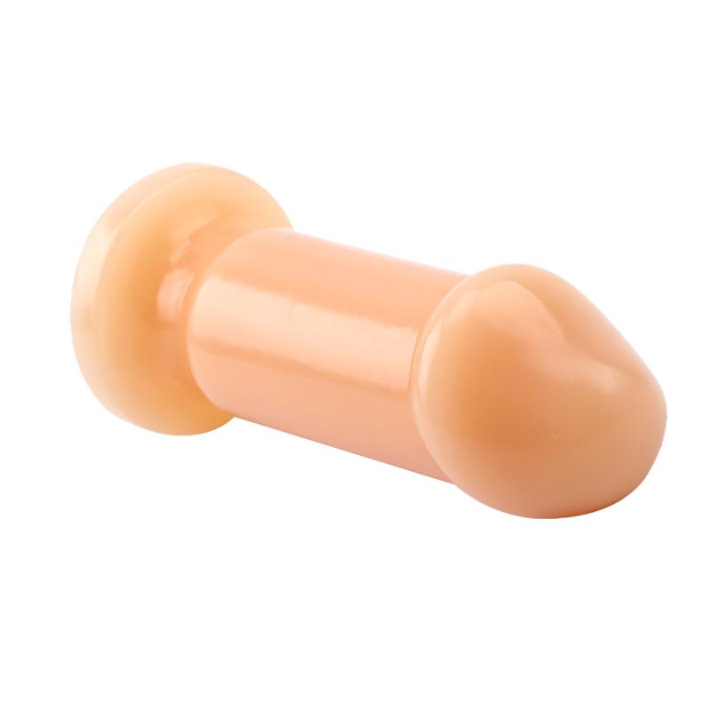 CHISA - BUTT PLUG SMALL SLIM
