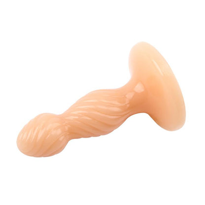 CHISA - BUTT PLUG WAVE PROBE SMALL