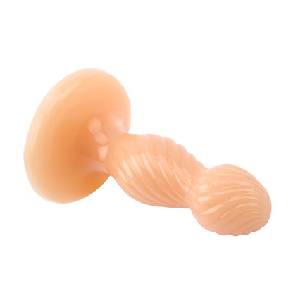 CHISA - BUTT PLUG WAVE PROBE SMALL