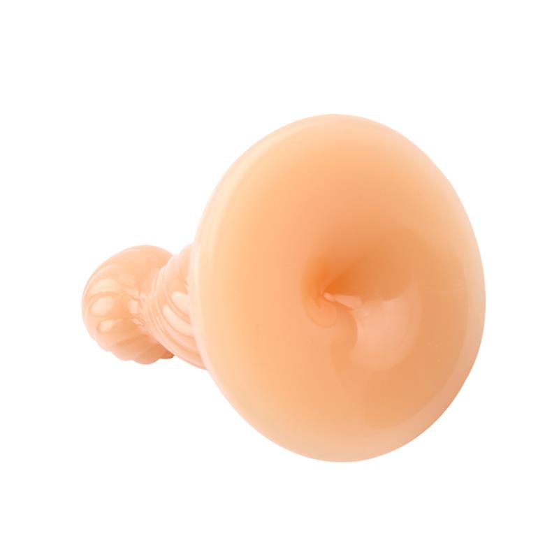 CHISA - BUTT PLUG WAVE PROBE SMALL