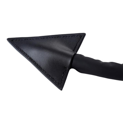 A-GUSTO - BUTT PLUG WITH DEVIL TAIL
