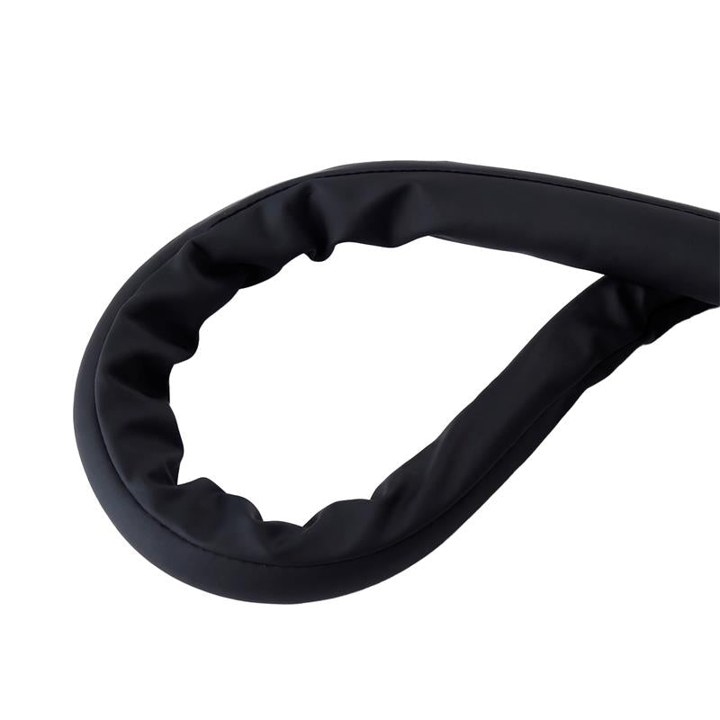 A-GUSTO - BUTT PLUG WITH DEVIL TAIL