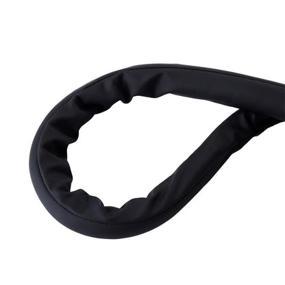 A-GUSTO - BUTT PLUG WITH DEVIL TAIL
