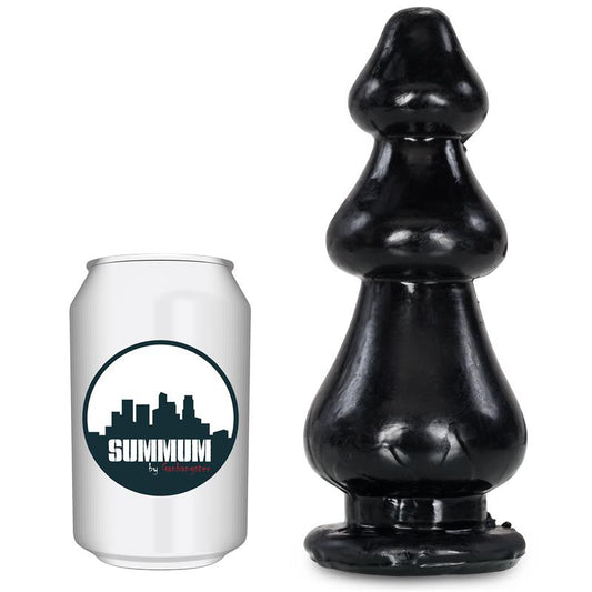SUMMUM - BUTT PLUG WOODY 18 CM