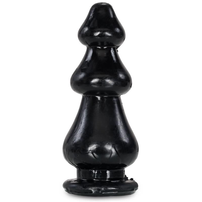 SUMMUM - BUTT PLUG WOODY 18 CM