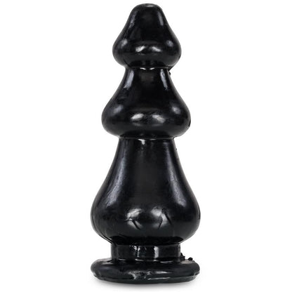 SUMMUM - BUTT PLUG WOODY 18 CM