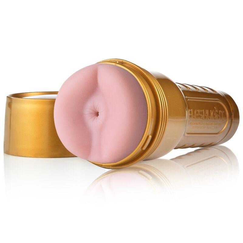 FLESHLIGHT - BUTT STAMINA TRAINING MASTURBATOR ANUS