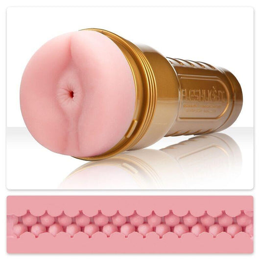 FLESHLIGHT - BUTT STAMINA TRAINING MASTURBATOR ANUS