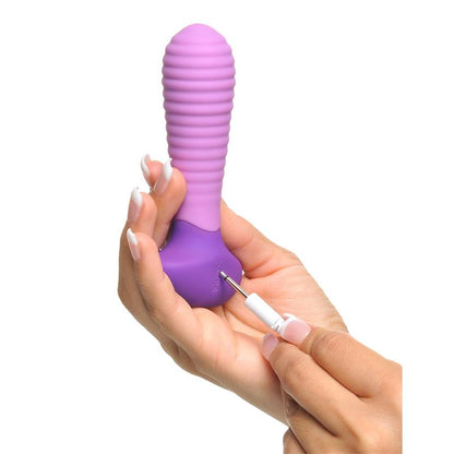 FANTASY FOR HER - BUTT STIMULATOR SILICONE USB PETITE TEASE-HER