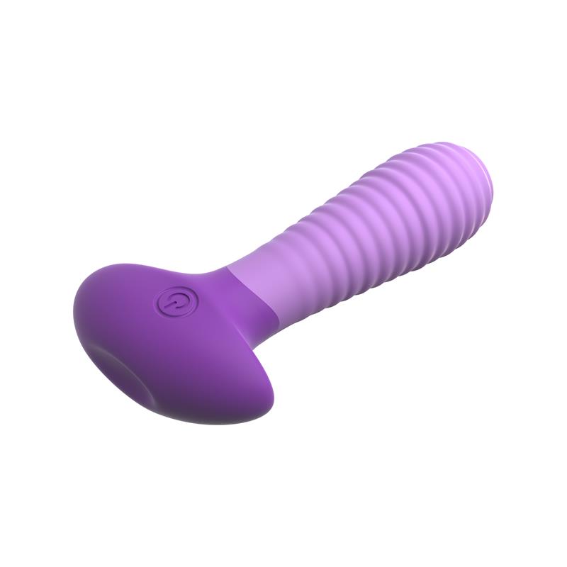 FANTASY FOR HER - ESTIMULADOR ANAL DE SILICONA USB PETITE TEASE-HER