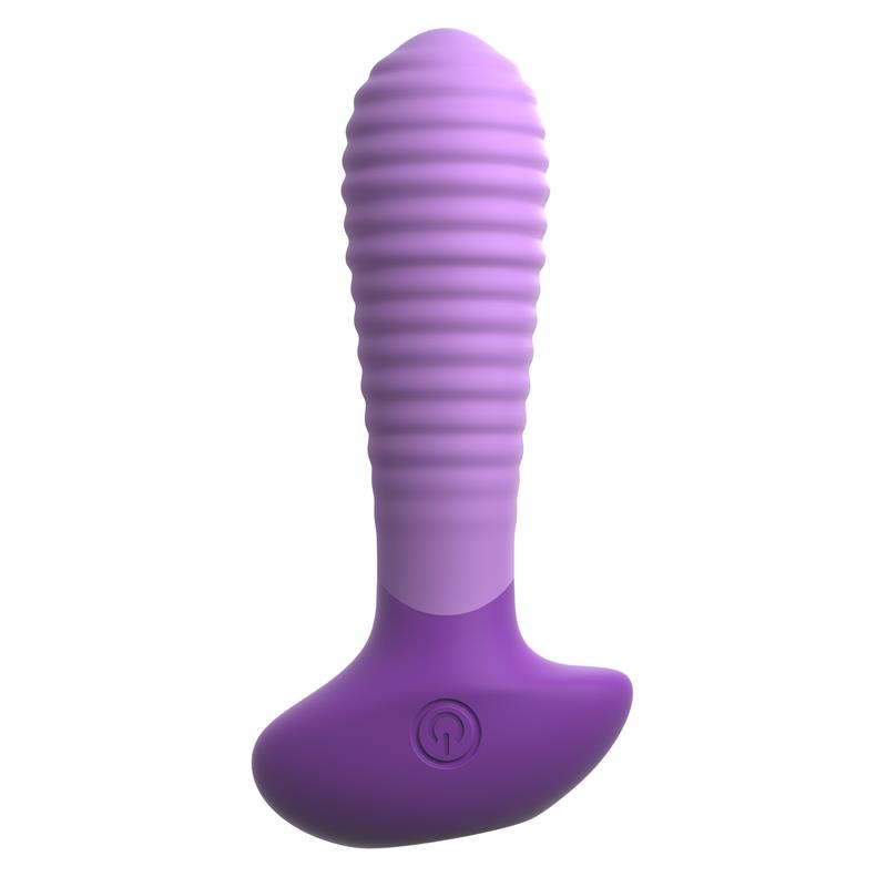 FANTASY FOR HER - BUTT STIMULATOR SILICONE USB PETITE TEASE-HER