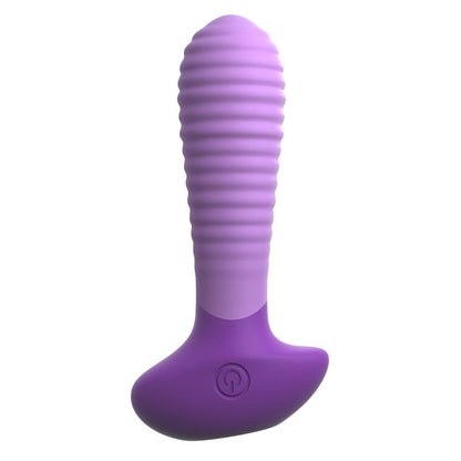 FANTASY FOR HER - BUTT STIMULATOR SILICONE USB PETITE TEASE-HER