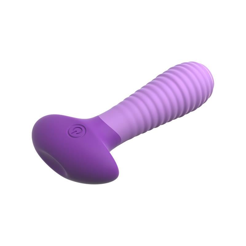 FANTASY FOR HER - BUTT STIMULATOR SILICONE USB PETITE TEASE-HER