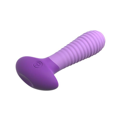 FANTASY FOR HER - BUTT STIMULATOR SILICONE USB PETITE TEASE-HER