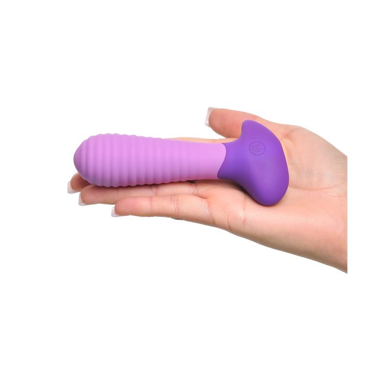 FANTASY FOR HER - BUTT STIMULATOR SILICONE USB PETITE TEASE-HER