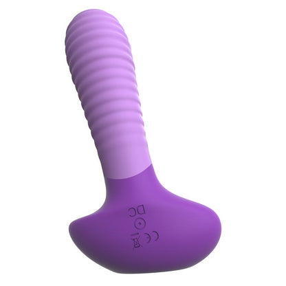 FANTASY FOR HER - BUTT STIMULATOR SILICONE USB PETITE TEASE-HER