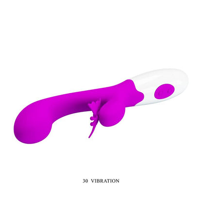 PRETTYLOVE - BUTTERFLY KISS VIBE