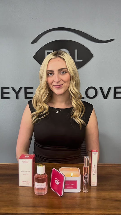 EYE OF LOVE - PARFUM AUX PHÉROMONES ONE LOVE ATTRACT HIM 10 ML