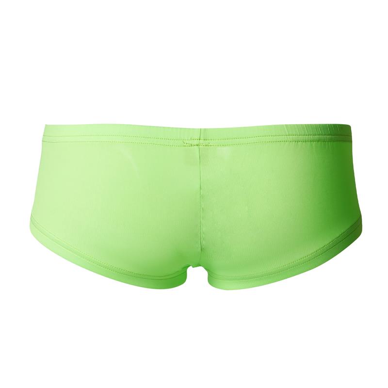 CUT4MEN - C4M BOOTY SHORTS NEON