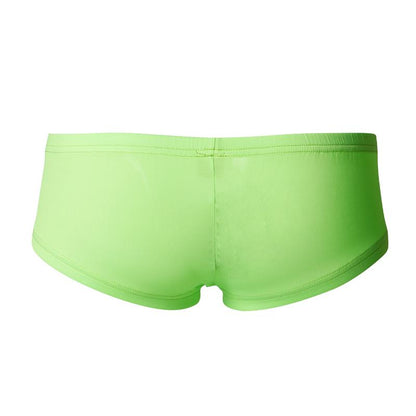 CUT4MEN - C4M BOOTY SHORTS NEON
