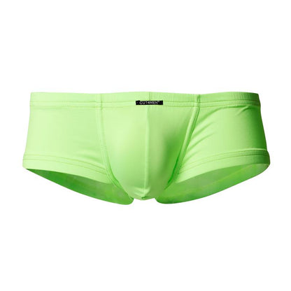 CUT4MEN - C4M BOOTY SHORTS NEON