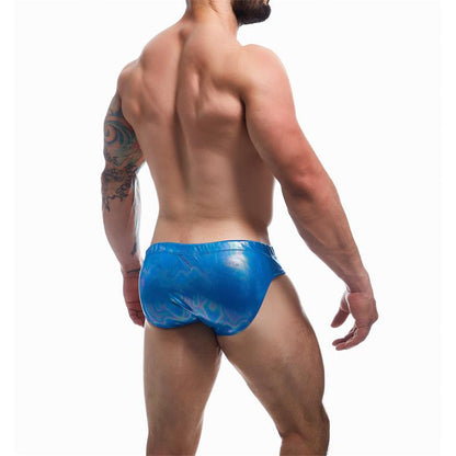 CUT4MEN - C4M EMERALD SWIWEAR