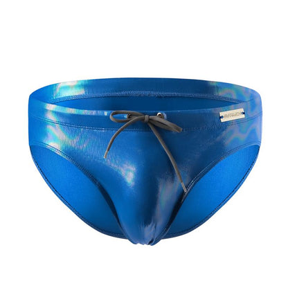 CUT4MEN - C4M EMERALD SWIWEAR