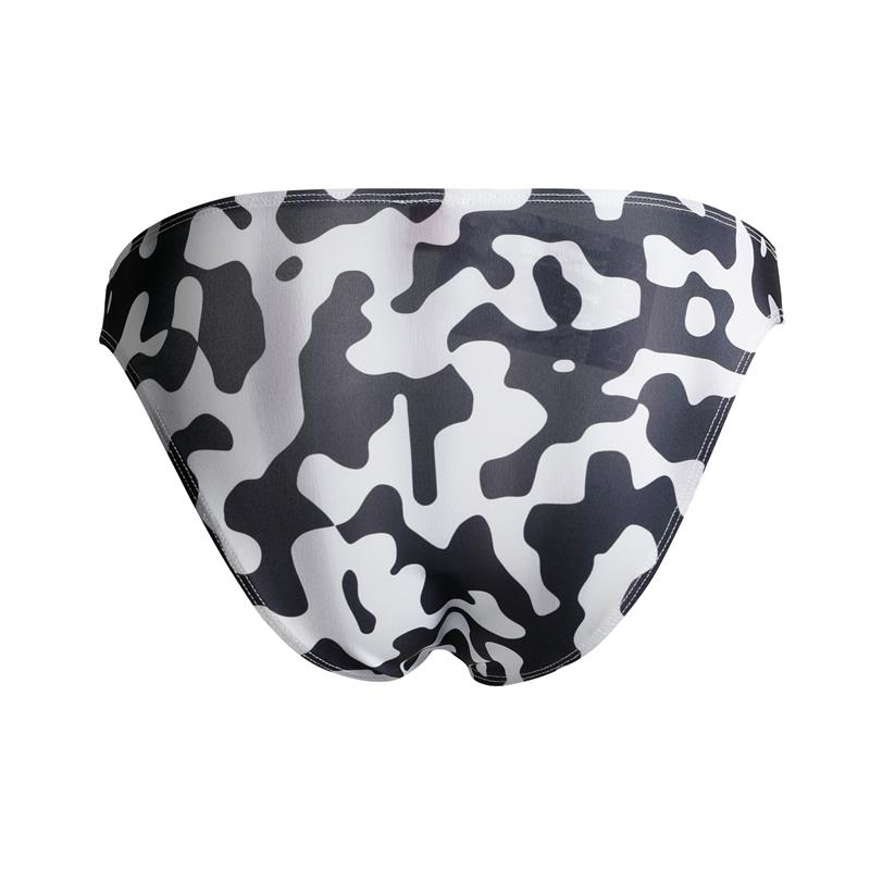 CUT4MEN - C4M01 LOW RISE BIKINI BRIEF CAMO