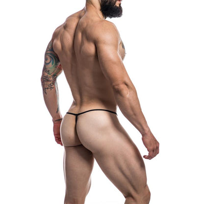 CUT4MEN - C4M02 G-STRING SKAI