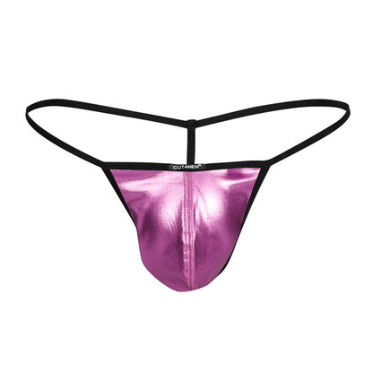CUT4MEN - C4M02 G-STRING SKAI