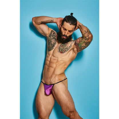 CUT4MEN - C4M02 G-STRING SKAI