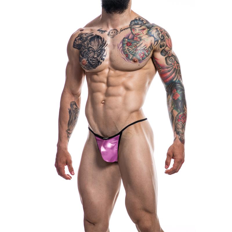 CUT4MEN - C4M02 G-STRING SKAI