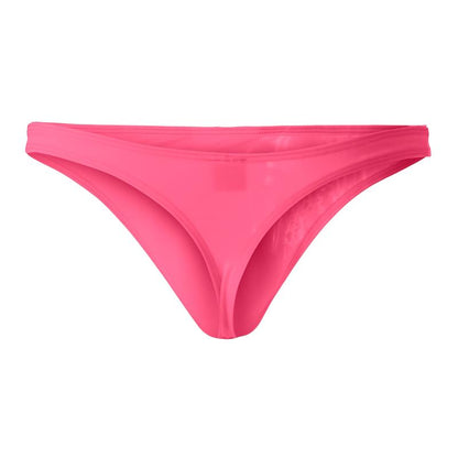 CUT4MEN - C4M03 CLASSIC THONG NEON CORAL