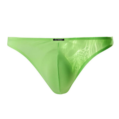 CUT4MEN - C4M03 CLASSIC THONG NEON