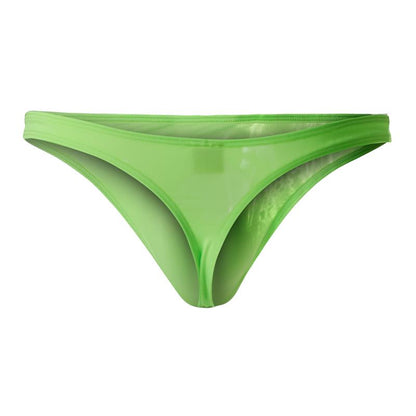 CUT4MEN - C4M03 CLASSIC THONG NEON
