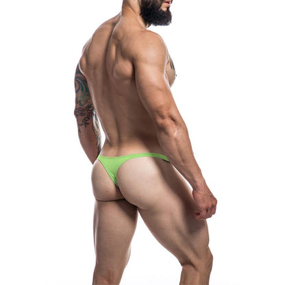 CUT4MEN - C4M03 CLASSIC THONG NEON