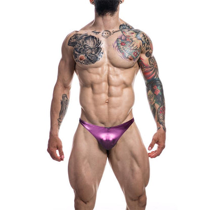 CUT4MEN - C4M03 CLASSIC THONG SKAI