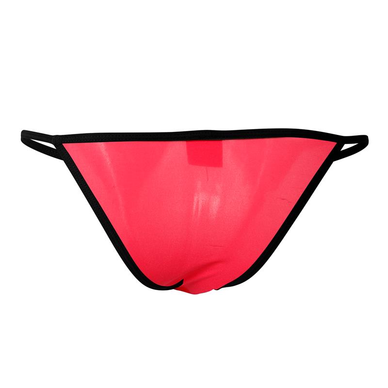 CUT4MEN - C4M12 BRIEFKINI REDOTS