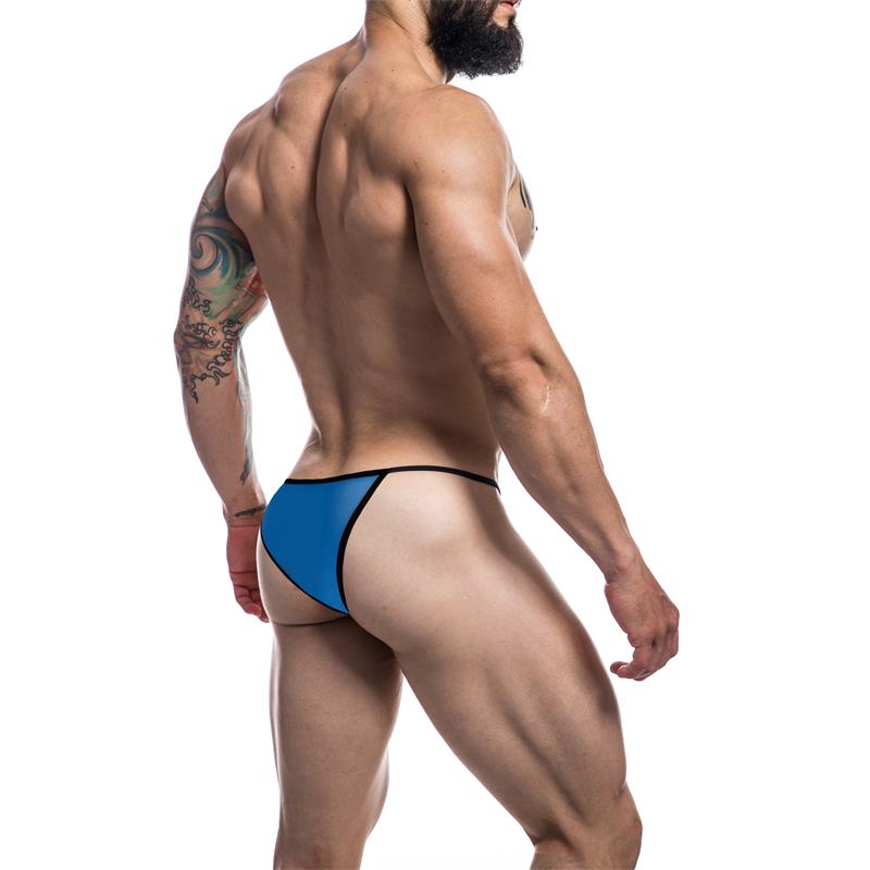 CUT4MEN - C4M12 BRIEFKINI ROYAL BLUEOTS