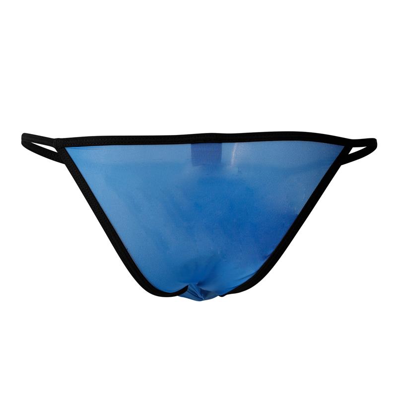 CUT4MEN - C4M12 BRIEFKINI ROYAL BLUEOTS