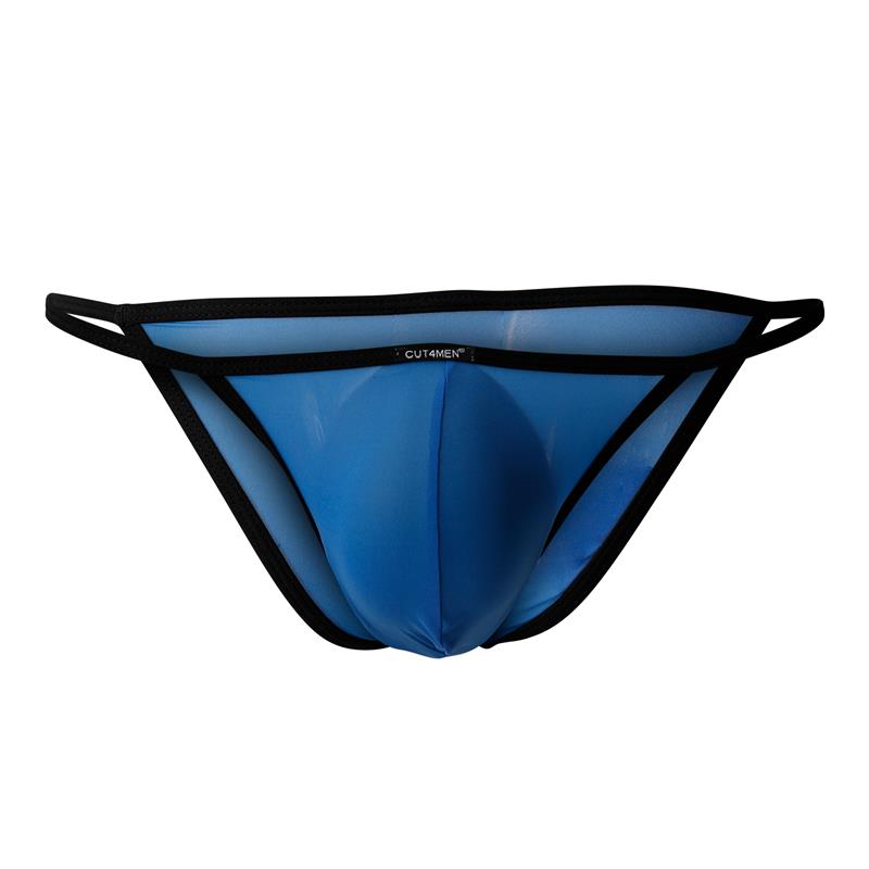 CUT4MEN - C4M12 BRIEFKINI ROYAL BLUEOTS
