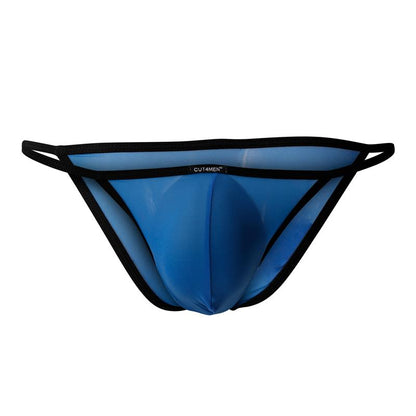 CUT4MEN - C4M12 BRIEFKINI ROYAL BLUEOTS