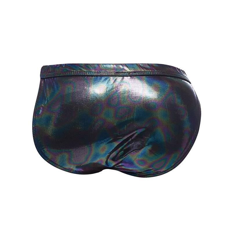 CUT4MEN - C4M32 BRIEF / SWIMWEAR EMERALD