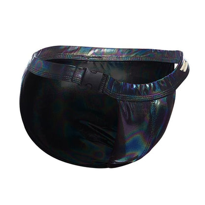CUT4MEN - C4M32 BRIEF / SWIMWEAR EMERALD