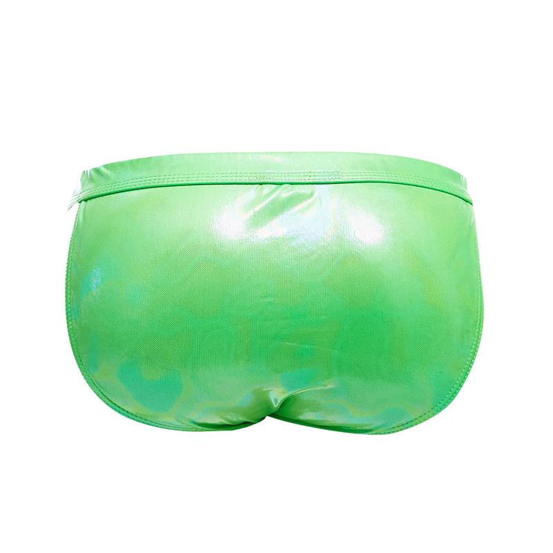 CUT4MEN - C4M32 BRIEF / SWIMWEAR EMERALD